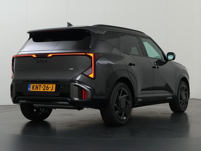 KIA Seltos 1.6T DCT7 X-Line Demo Edition | 360 Camera | Harman Kardon | Stoelventilatie | Elektrische achterklep