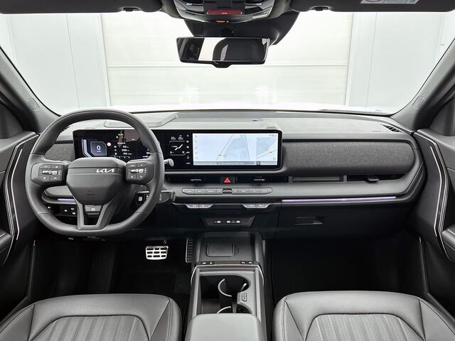 KIA Seltos 1.6T DCT7 X-Line Demo Edition SNEL RIJDEN | VOORRAAD!!