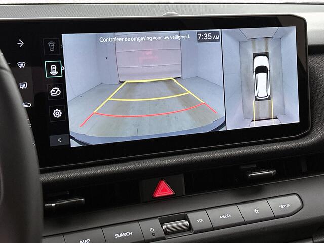 KIA Seltos 1.6T DCT7 X-Line Demo Edition SNEL RIJDEN | VOORRAAD!!