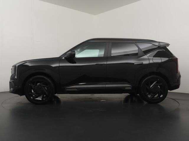 KIA Seltos 1.6 T-GDI DCT7 X-Line Demo Edition - Harman/Kardon - Adaptieve cruise control - Stoel/Stuurverwarming - AppleCarplay - Android Auto - 7 jaar fabrieksgarantie of 150.000km