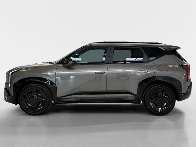 KIA Seltos other 1.6 T-GDi X-Line Demo Edition I Harmon Kardon I 360° Camera I CarPlay I Stoelverwarming I Stoelventilatie