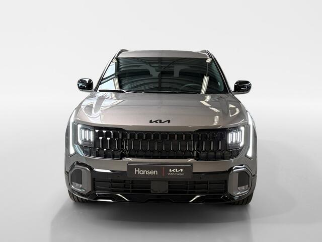 KIA Seltos other 1.6 T-GDi X-Line Demo Edition I Harmon Kardon I 360° Camera I CarPlay I Stoelverwarming I Stoelventilatie