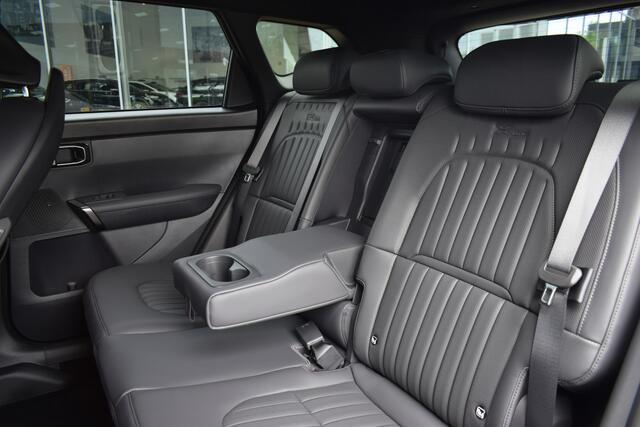 KIA Seltos X-Line 1.6 T-GDI Demo Edition | 360° Camera | Memory | Stoelventilatie | Leder |