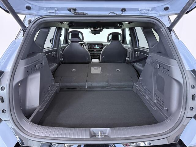 KIA Seltos 1.6 GDi Hybrid X-Line Launch Edition | 180pk | Company Car | 10 Jaar Garantie | Leder | Camera | Leverbaar per 01-10-2026 |