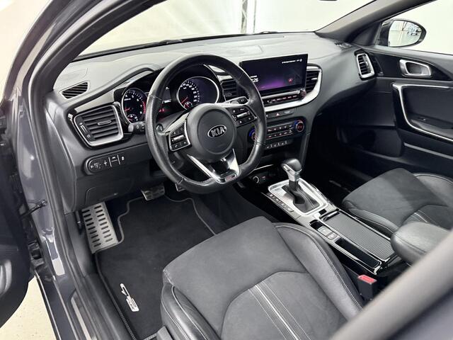 KIA Sportwagon 1.5 T-GDi MHEV GT-Line Edition | Trekhaak | Parkeercamera | JBL | Navigatie | Parkeercamera | Climate Control |