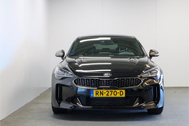 KIA Stinger 2.0 T-GDI GT-Line