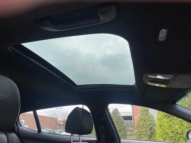 KIA Stinger 2.2 CRDI GT-LINE FULL OPTION Panodak LED Harman Kardon Head-up Carplay