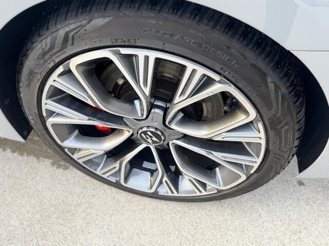 KIA Stinger 3.3 V6 T-GDI AWD GT 52450 km ! | Keurige auto !