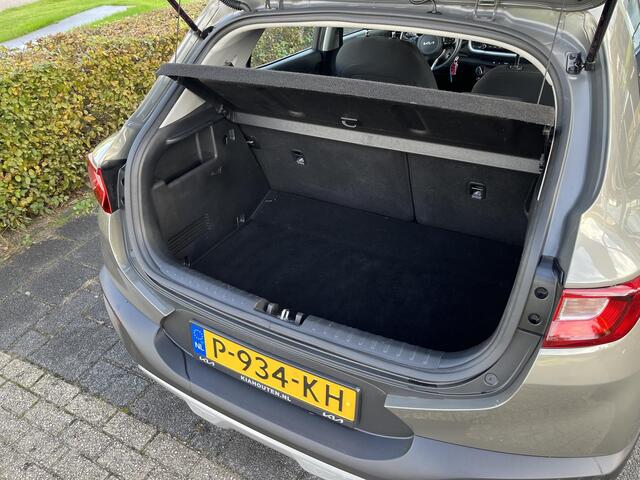 KIA Stonic 1.0 T-GDi MHEV DynamicLine | Tijdelijke Demo | Apple Carplay/Android Auto | LM Velgen | Bluetooth | Cruise Control | Airco | Lane Assist | Enz...