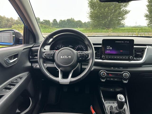 KIA Stonic 1.0 T-GDi MHEV DynamicPlusLine Navi | Keyless | Climate Control