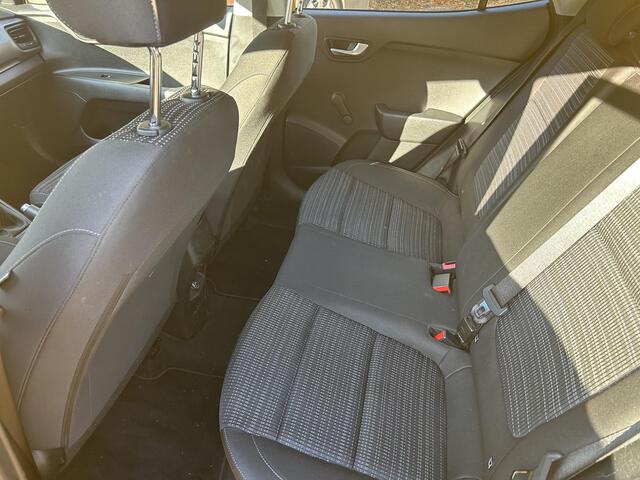 KIA Stonic 1.0 T-GDi MHEV DynamicLine