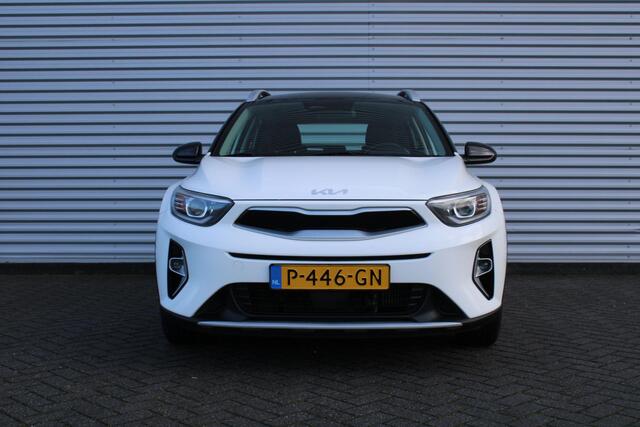 KIA Stonic 1.0 T-GDi MHEV DynamicLine | Airco | Apple Carplay | Android auto | Camera | Cruise | 15" LM |