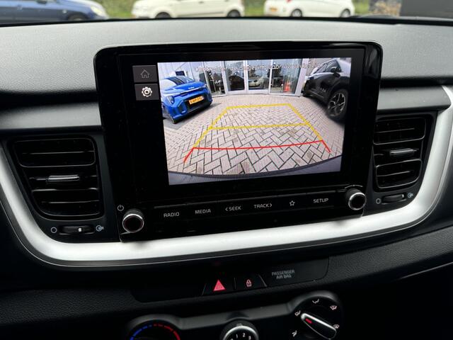 KIA Stonic 1.0 T-GDi MHEV DynamicLine