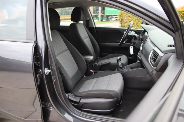 KIA Stonic 1.0 T-GDi DynamicLine Navi, Camera, Carplay, NL auto, 1e eig WINTER SALE!!!