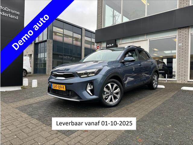 KIA Stonic 1.0 T-GDi MHEV Dyn+L