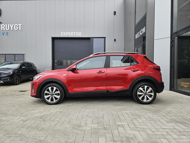 KIA Stonic 1.0 T-GDi 120PK MHEV Automaat DynamicLine