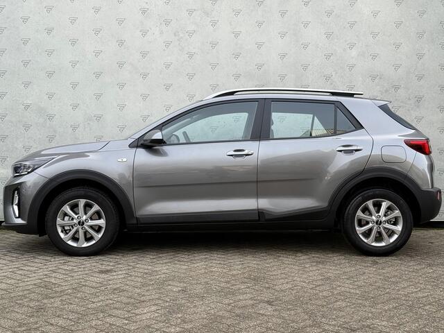 KIA Stonic 1.0 T-GDi MHEV DynamicLine | Clima | Parkeersensoren | Camera |