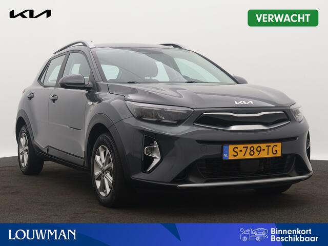 KIA Stonic 1.0 T-GDi MHEV DynamicLine | Achteruitrijcamera |