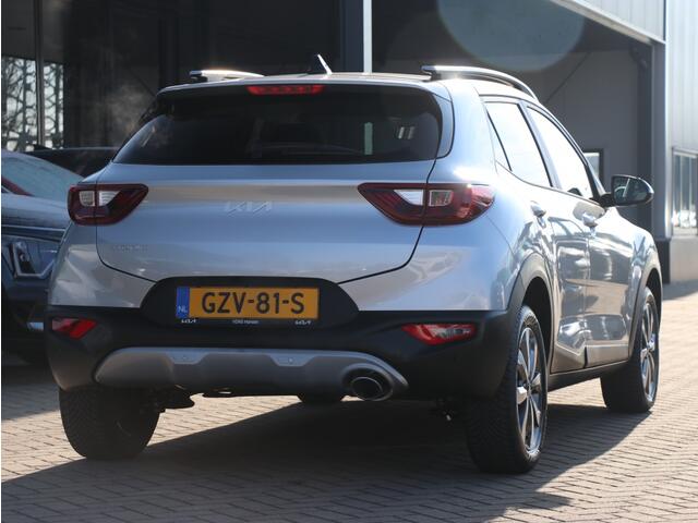KIA Stonic 1.0 T-GDi MHEV DynamicPlusLine I Levertijd in overleg
