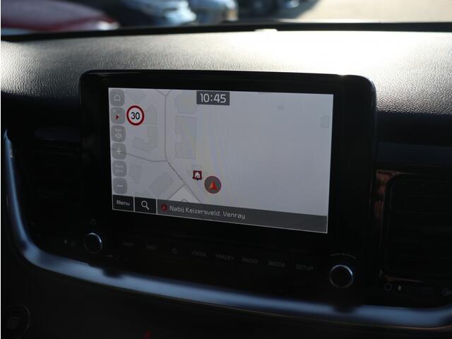KIA Stonic 1.0 T-GDi MHEV DynamicPlusLine I Levertijd in overleg