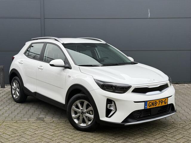 KIA Stonic 1.0 T-GDi MHEV ComfortLine