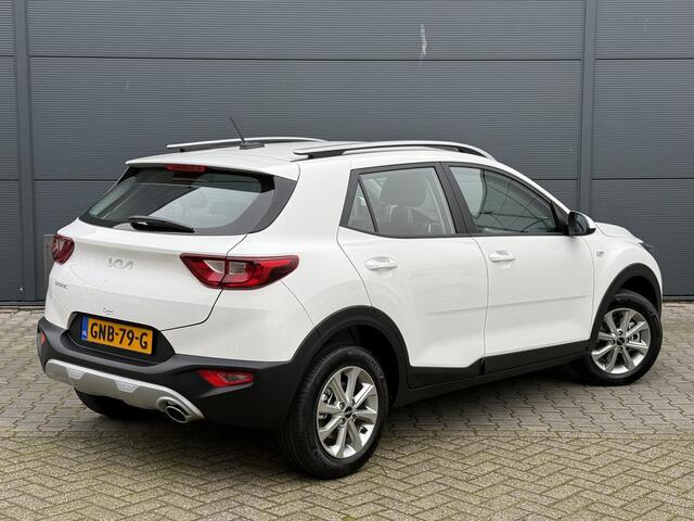 KIA Stonic 1.0 T-GDi MHEV ComfortLine