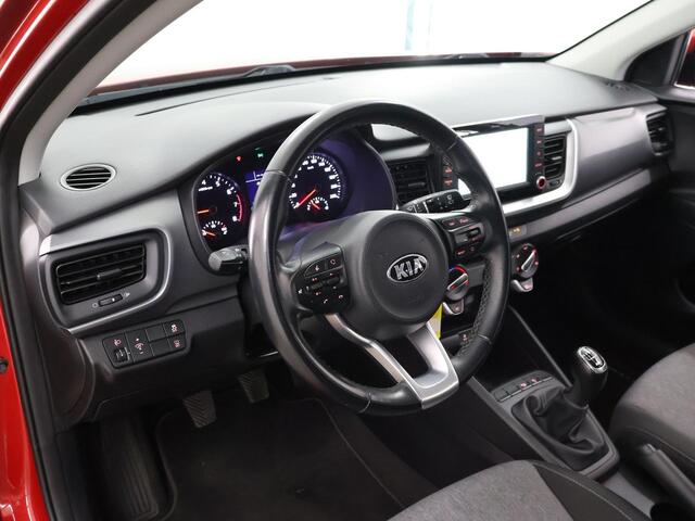 KIA Stonic 1.0 T-GDi DynamicLine | Navigatie | Apple Carplay/Android Auto | Parkeercamera | Airco | Cruise Control |