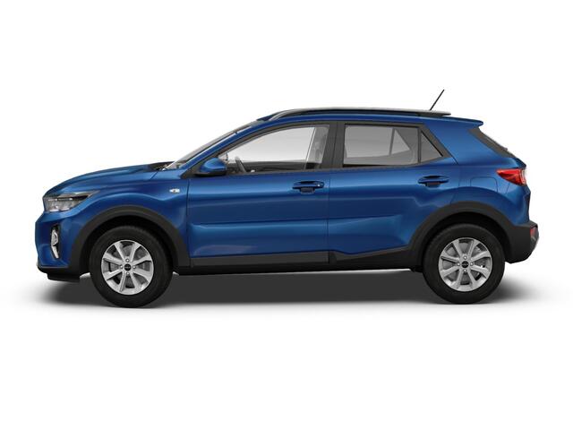 KIA Stonic 1.0 T-GDi MHEV DynamicLine | Navigatie | PDC |