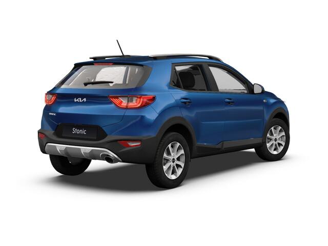 KIA Stonic 1.0 T-GDi MHEV DynamicLine | Navigatie | PDC |