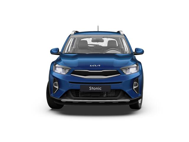 KIA Stonic 1.0 T-GDi MHEV DynamicLine | Navigatie | PDC |
