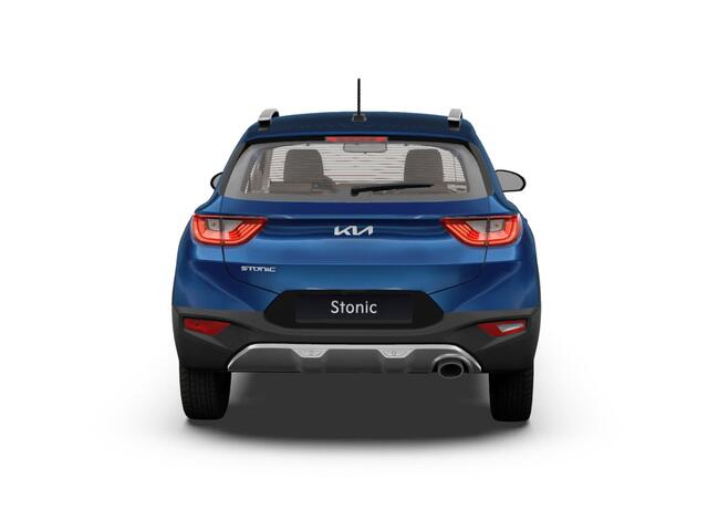 KIA Stonic 1.0 T-GDi MHEV DynamicLine | Navigatie | PDC |