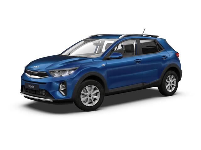 KIA Stonic 1.0 T-GDi MHEV DynamicLine | Navigatie | PDC |