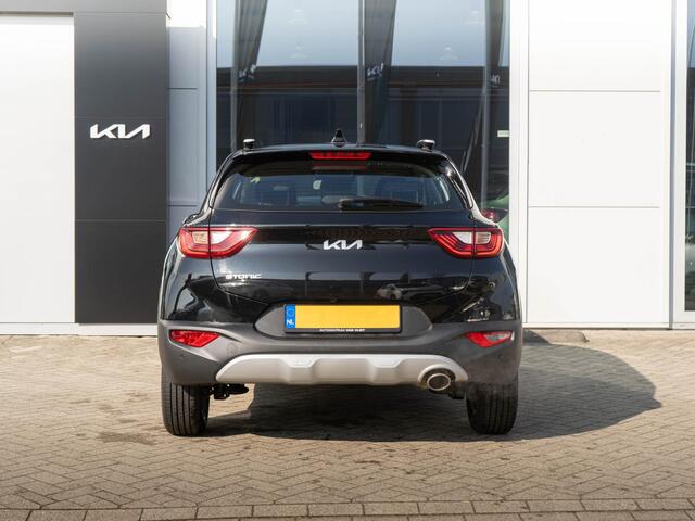 KIA Stonic 1.0 T-GDi MHEV DynamicLine | Op voorraad | Navigatie | PDC