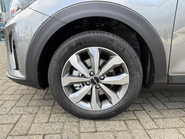 KIA Stonic 1.0 T-GDi MHEV DynamicPlusLine DCT7 Automaat Nieuw uit voorraad leverbaar! tot 10 jaar garantie