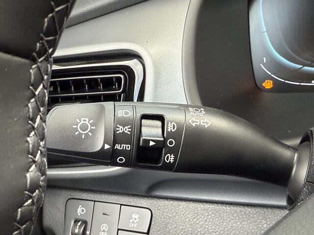 KIA Stonic 1.0 T-GDi MHEV DynamicPlusLine DCT7 Automaat Nieuw uit voorraad leverbaar! tot 10 jaar garantie