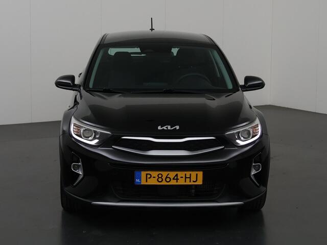 KIA Stonic 1.0 T-GDi MHEV ComfortLine | Apple Carplay/Android Carplay | Airco | Bluetooth