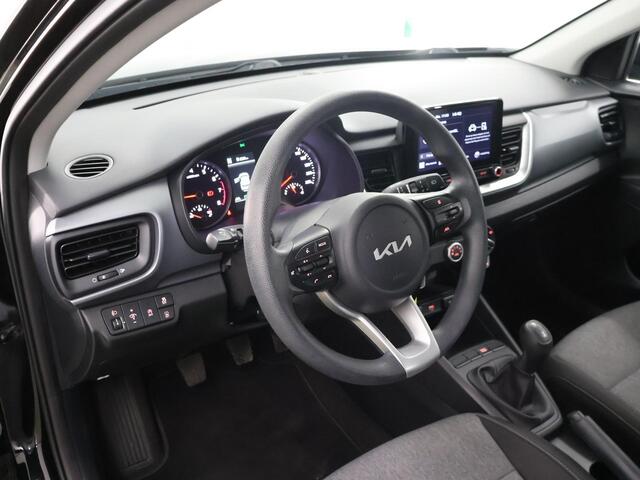 KIA Stonic 1.0 T-GDi MHEV ComfortLine | Apple Carplay/Android Carplay | Airco | Bluetooth
