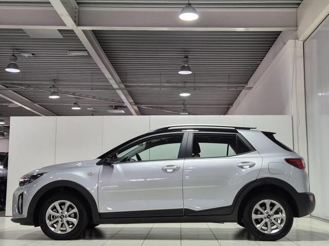 KIA Stonic 1.0 T-GDi MHEV DynamicLine | Achteruitrijcamera | Apple Carplay/Android Auto | cruise control |