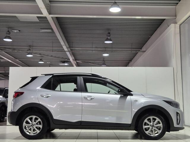 KIA Stonic 1.0 T-GDi MHEV DynamicLine | Achteruitrijcamera | Apple Carplay/Android Auto | cruise control |