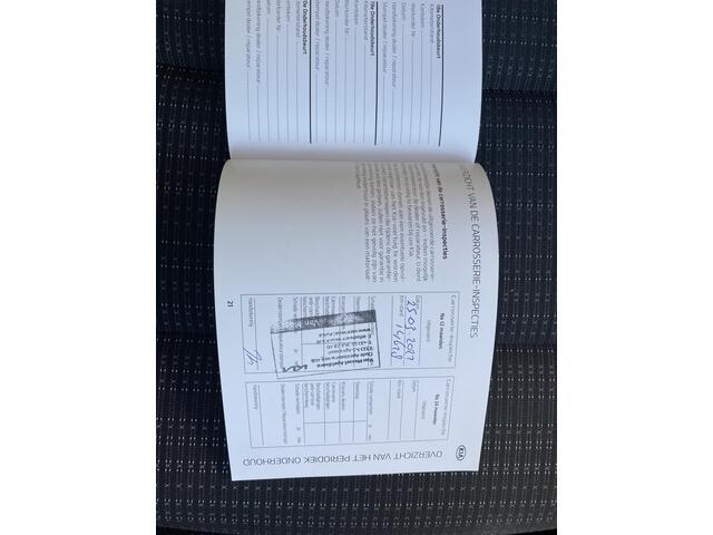 KIA Stonic 1.0 T-GDi DynamicLine 1e Eigenaar / Trekhaak / Apple Carplay Android Auto / Climate Control / lage kilometers