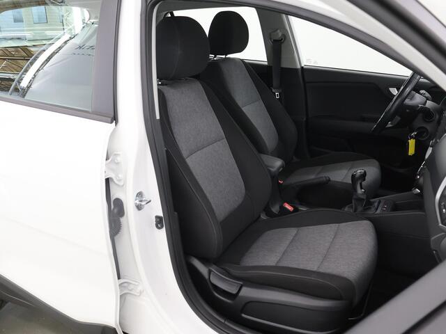 KIA Stonic 1.0 T-GDi DynamicLine | Navigatie | Apple Carplay/Android Auto | Parkeercamera | Airco | Cruise Control |