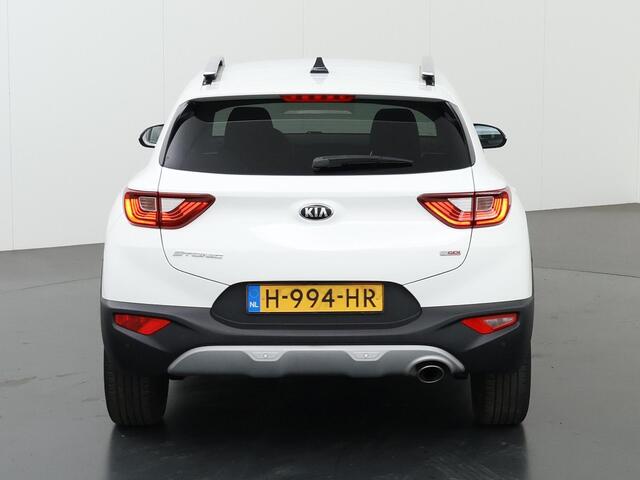 KIA Stonic 1.0 T-GDi DynamicPlusLine | Keyless | Navigatie | Parkeercamera | Apple Carplay/Android Auto | Climate Control