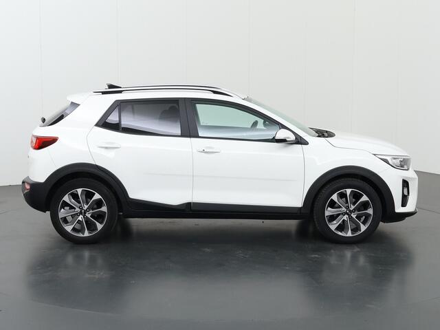 KIA Stonic 1.0 T-GDi DynamicPlusLine | Keyless | Navigatie | Parkeercamera | Apple Carplay/Android Auto | Climate Control