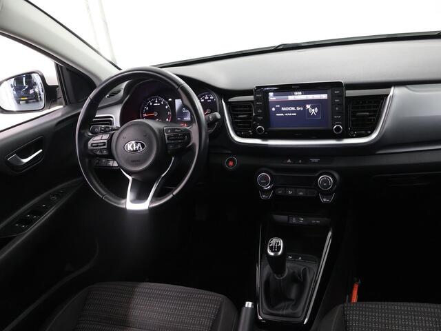 KIA Stonic 1.0 T-GDi DynamicPlusLine | Keyless | Navigatie | Parkeercamera | Apple Carplay/Android Auto | Climate Control