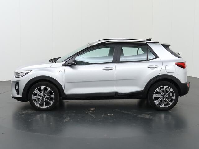 KIA Stonic 1.0 T-GDi DynamicLine | Navigatie | Apple Carplay/Android Auto | Parkeercamera | Airco | Cruise Control |