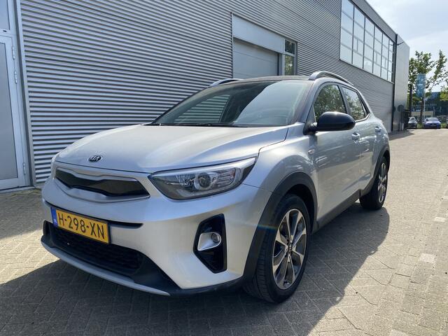 KIA Stonic 1.0 T-GDi Sports Edition | Cruise | Navi | Camera |