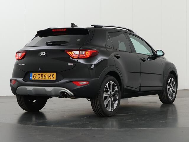 KIA Stonic 1.0 T-GDi DynamicPlusLine | Navigatie | Parkeercamera | Apple Carplay/Android Auto | Climate Control | Cruise Control |