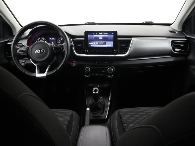 KIA Stonic 1.0 T-GDi MHEV DynamicPlusLine | Navigatiesysteem | Parkeercamera | Cruise Control |Climate Control |