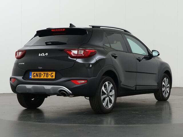 KIA Stonic 1.0 T-GDi MHEV DynamicPlusLine | Navigatie | Parkeercamera | Stoelverwarming | Keyless Go |