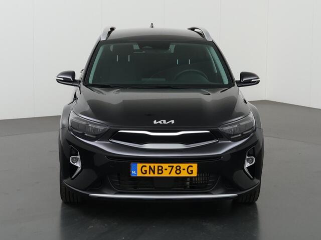 KIA Stonic 1.0 T-GDi MHEV DynamicPlusLine | Navigatie | Parkeercamera | Stoelverwarming | Keyless Go |